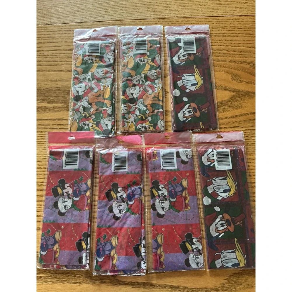 Disney vintage christmas